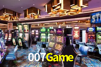 Inovações de Jogos na 007Game: O Futuro das Experiências Interativas