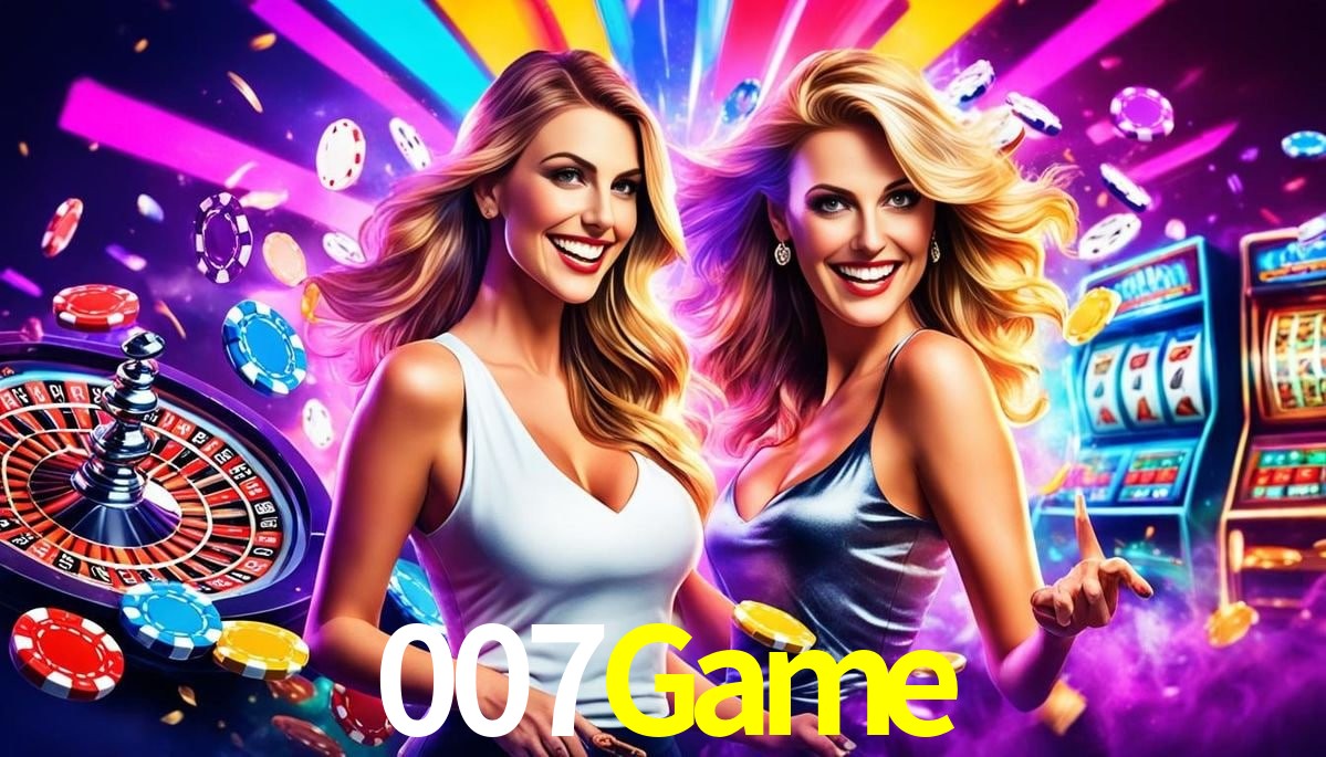 Estatísticas Esportivas 007Game