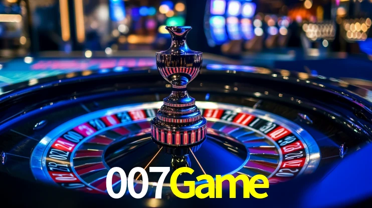 007Game Com Baixar
