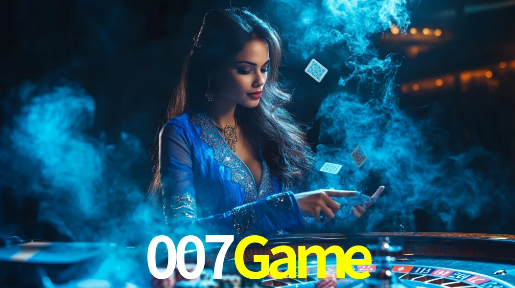 PIX Instantâneo 007Game