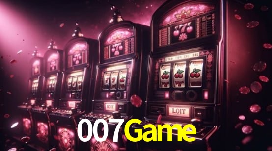 Apostas de Futebol 007Game