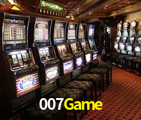 A Experiência Imersiva dos Cassinos Ao Vivo no 007Game